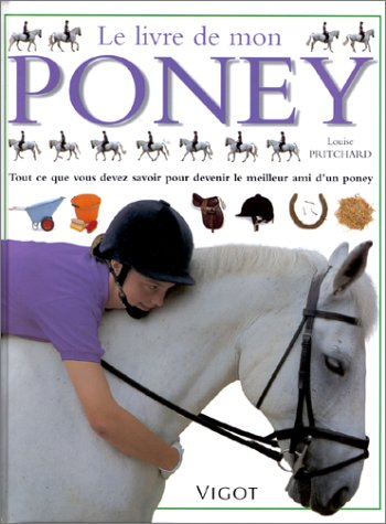 Mon poney