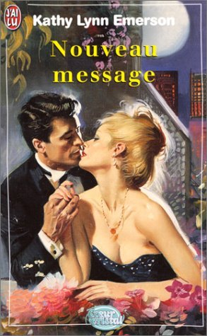 Nouveau message