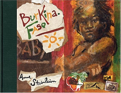 Burkina Faso