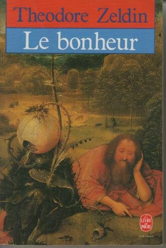 Le bonheur