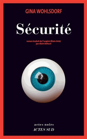 Sécurité