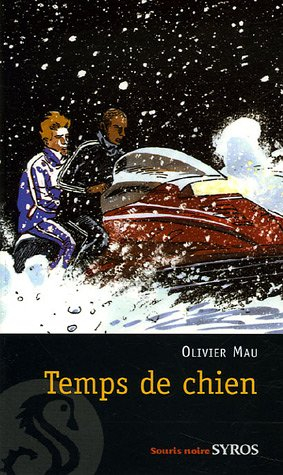 Temps de chien