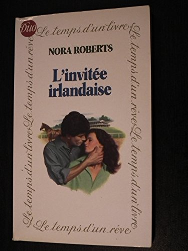 L'invitée irlandaise