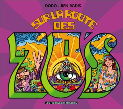 Sur la route des 70's