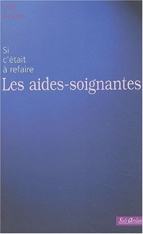 Les aides-soignantes