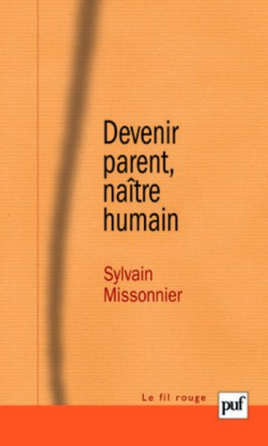 Devenir parent, naître humain : la diagonale du virtuel