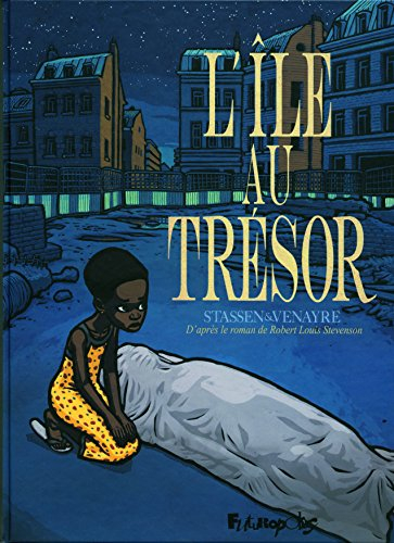 L'île au trésor