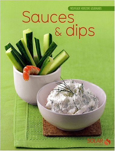 Sauces & dips