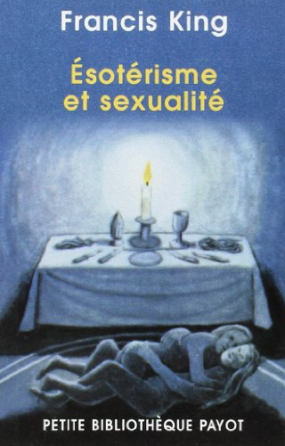 Esotérisme et sexualité