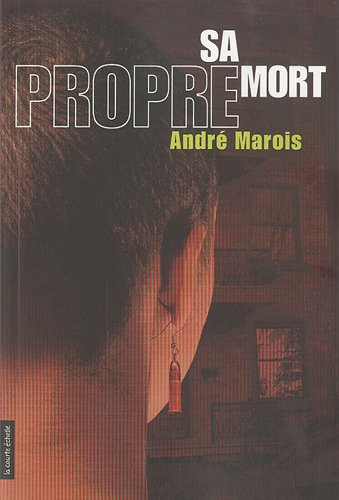 Sa propre mort