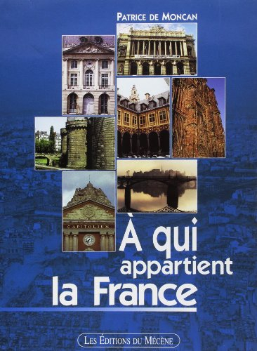 a qui appartient la france ?