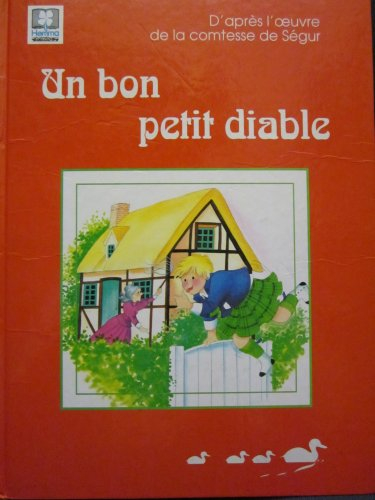 un bon petit diable