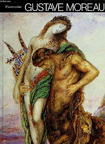 gustave moreau