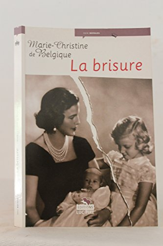 la brisure