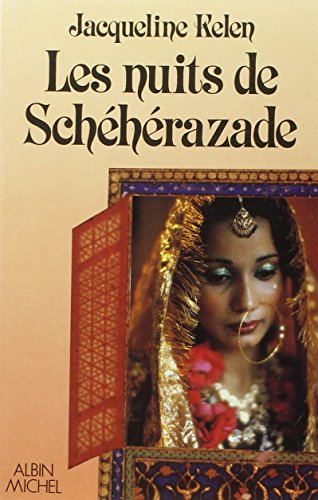 Les Nuits de Schéhérazade
