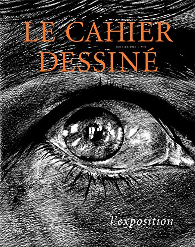 le cahier dessine n,10