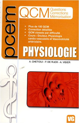 Physiologie