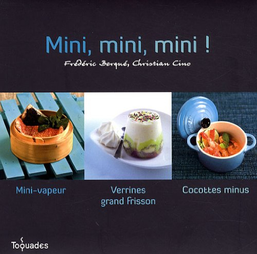 Mini, mini, mini !
