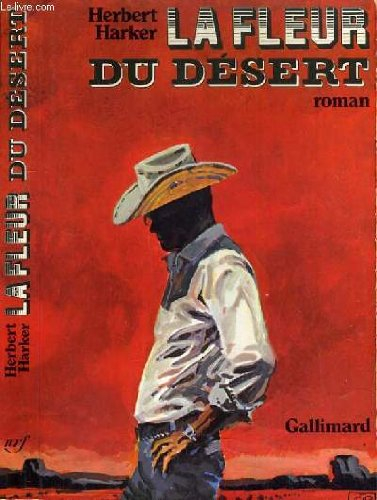 la fleur du désert