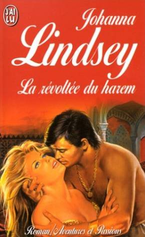 la revoltee du harem