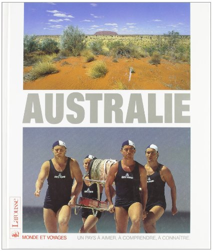 l'australie                                                                                   112897