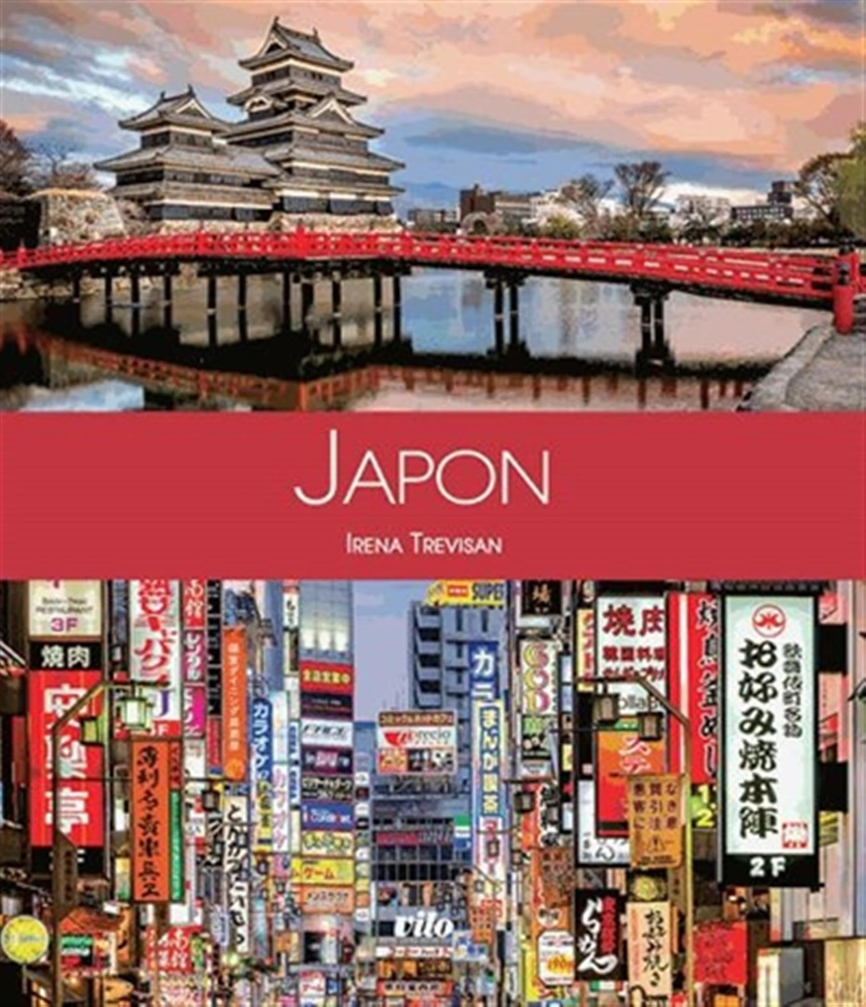Japon