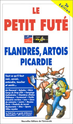 flandres - artois - picardie