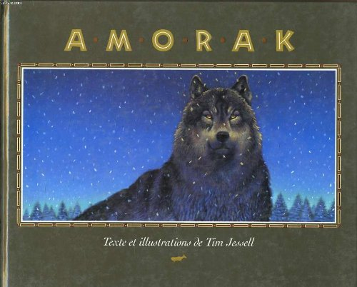 Amorak