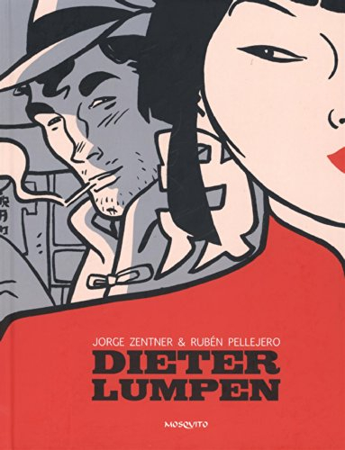 Dieter Lumpen