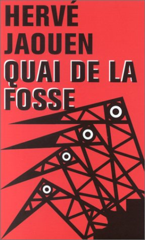 quai de la fosse