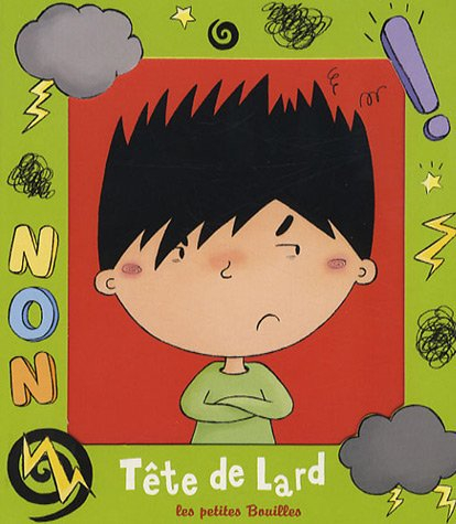 Tête de lard