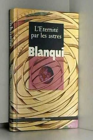 L'éternité par les astres