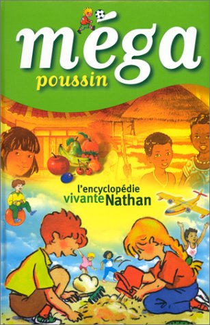 mega poussin