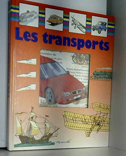 les transports