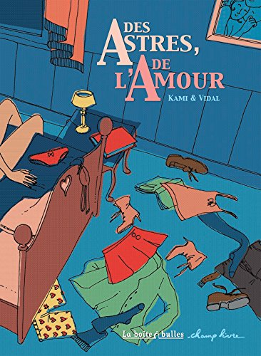 Des astres, de l'amour