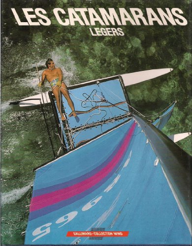 Les Catamarans légers