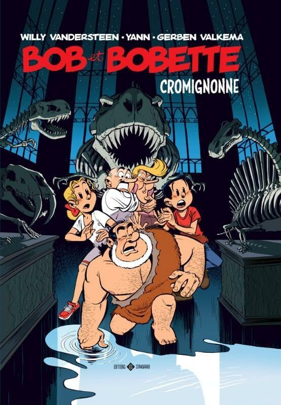 Cromignonne