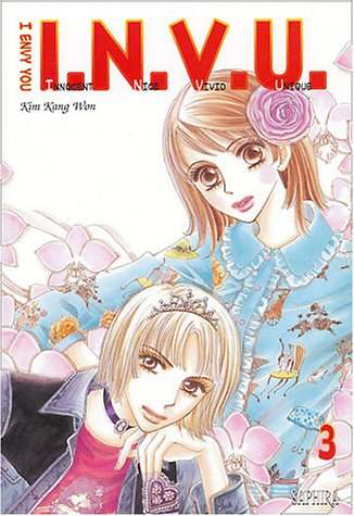 Invu. Vol. 3
