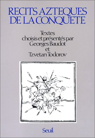 Récits aztèques de la conquête