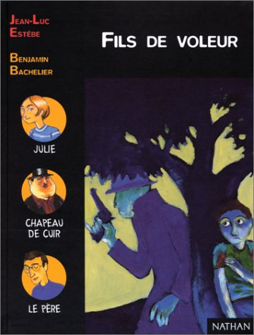 Fils de voleur