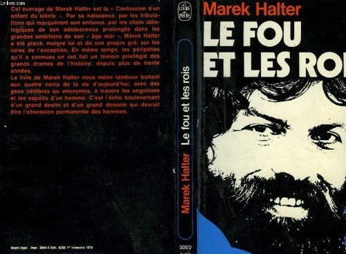 le fou et les rois