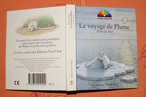 Le voyage de Plume