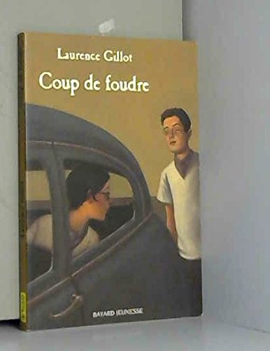 Coup de foudre