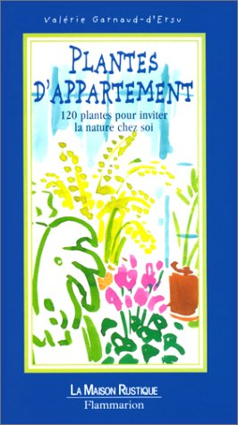 Plantes d'appartement