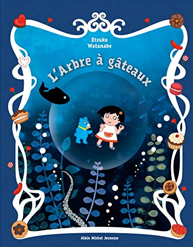 L'arbre à gâteaux