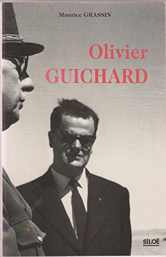 olivier guichard