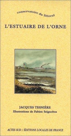 Estuaire de l'Orne