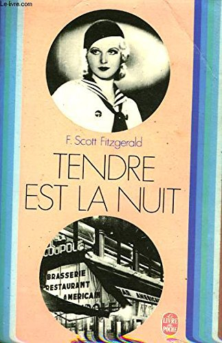 tendre est la nuit