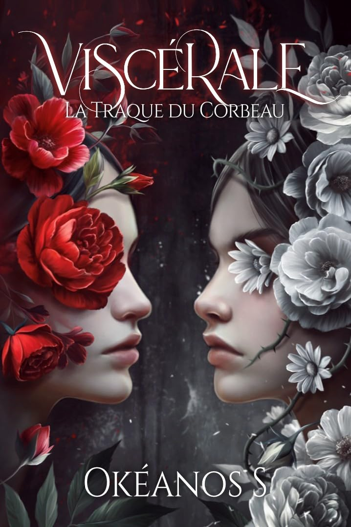 Viscérale : la traque du corbeau