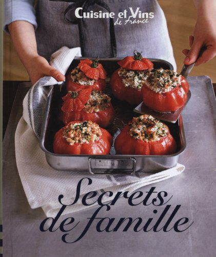 Secrets de famille